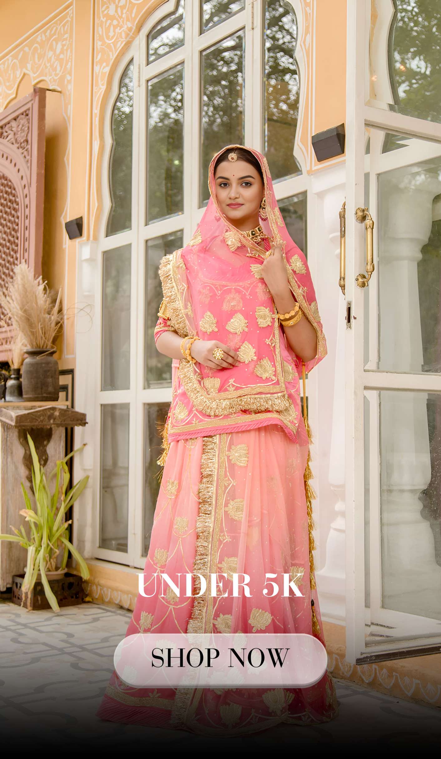 Poshak Under 5K