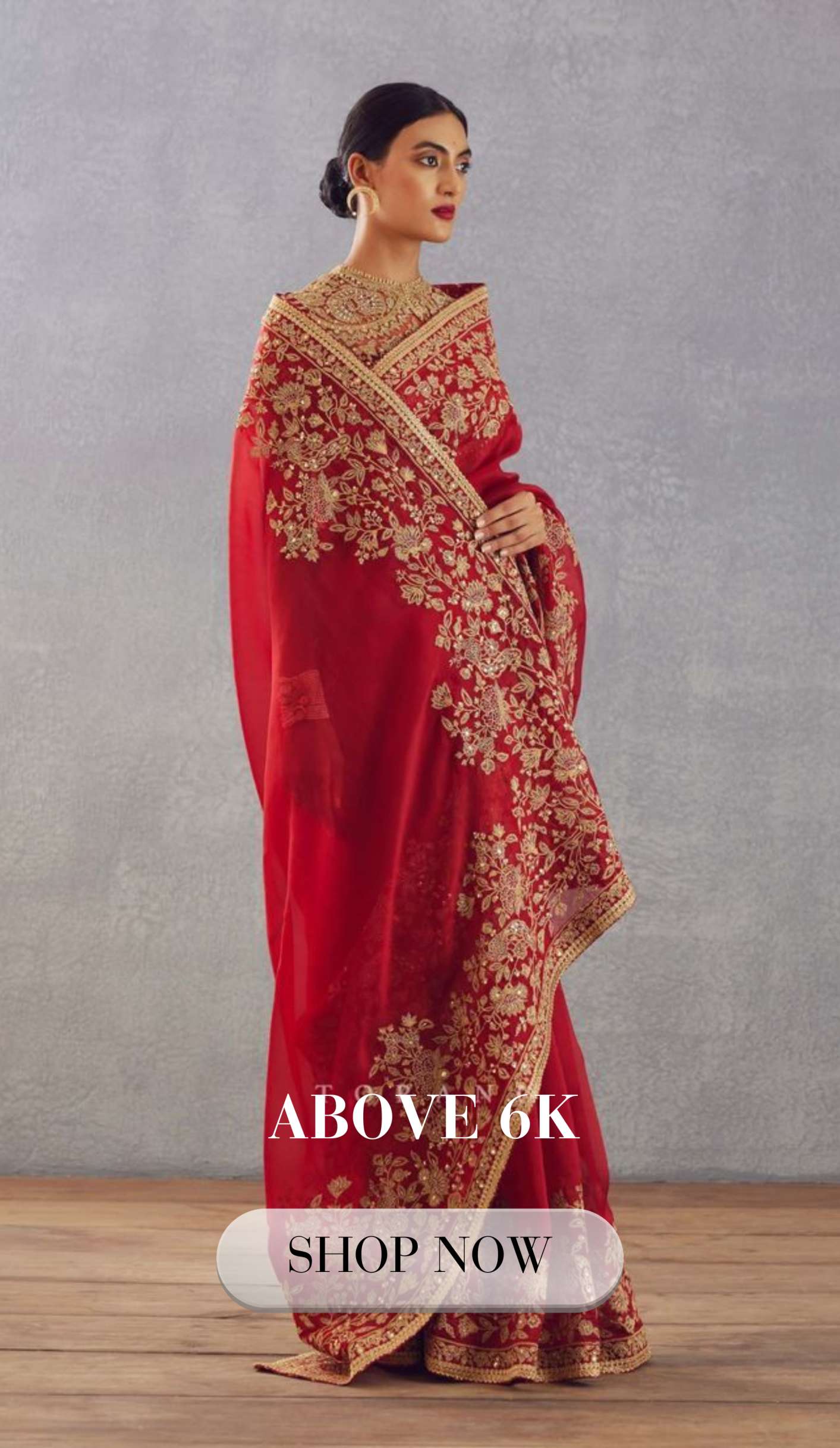 Saree Above 6K